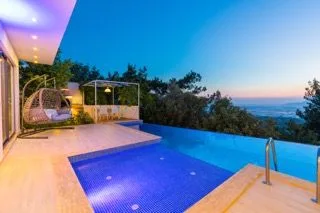 Villa Elif Üzümlü 1
