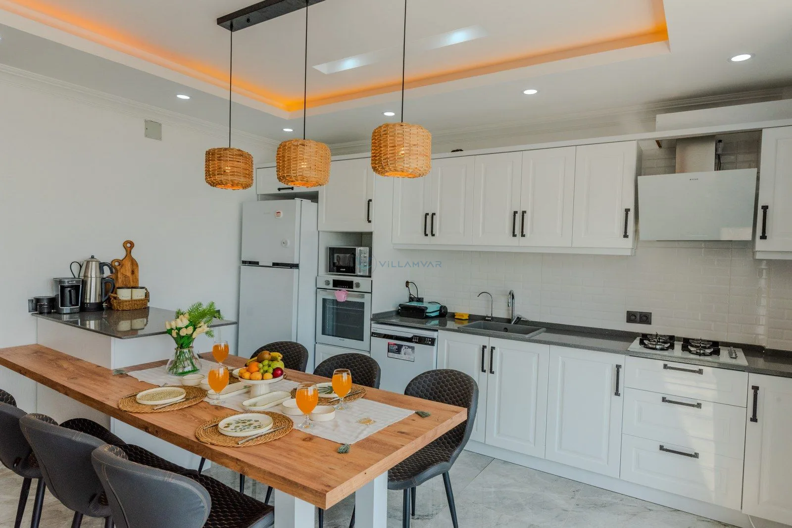 Villa Esin Çavdır