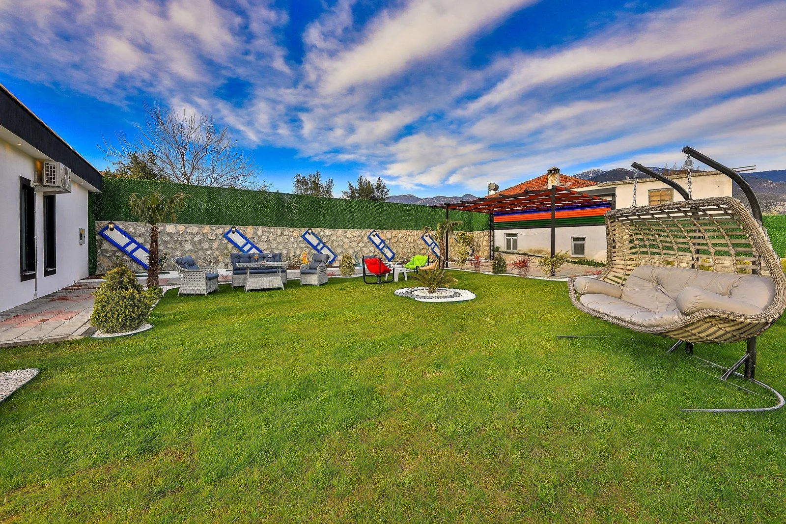 Villa Eylül Exclusive
