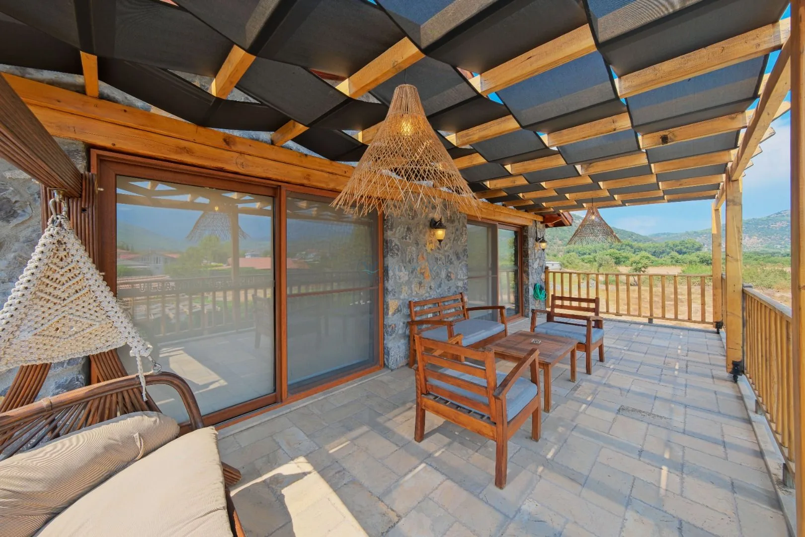 Villa Polat 2
