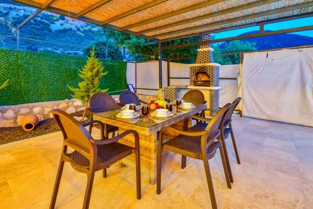 Villa Loya