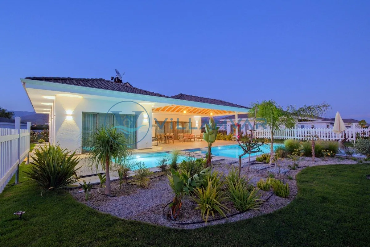 Villa Ramond 1
