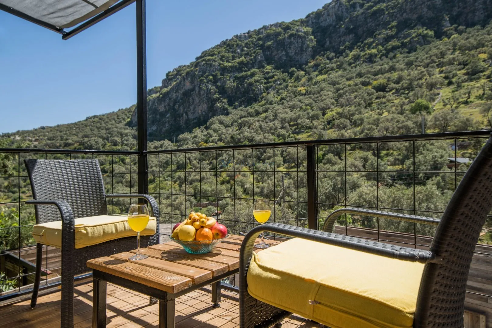 Villa Songül Ulugöl