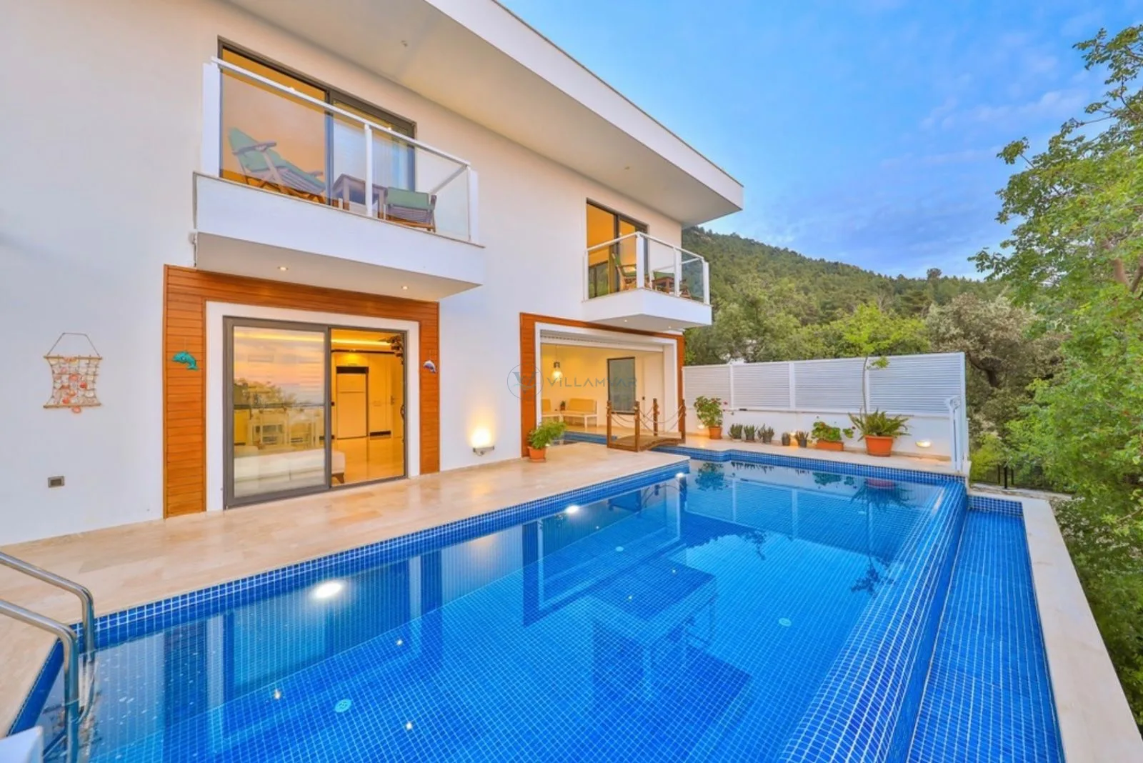 Villa Pıynar