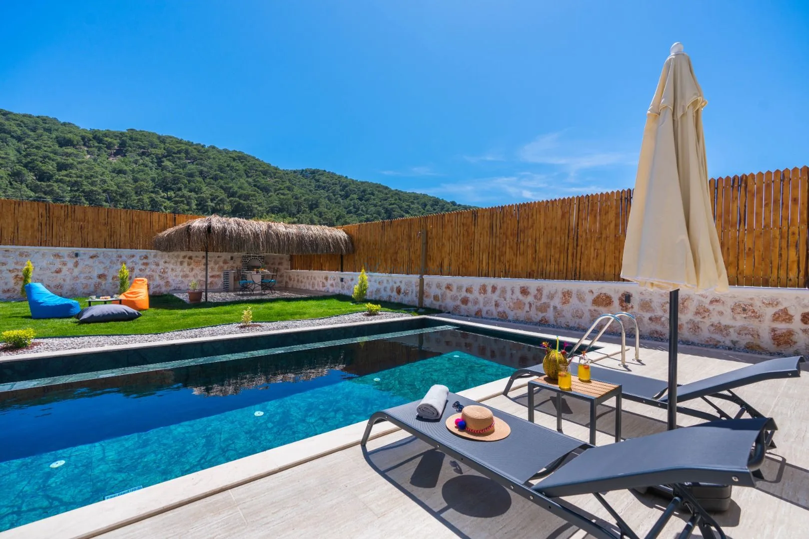 Villa Ventis