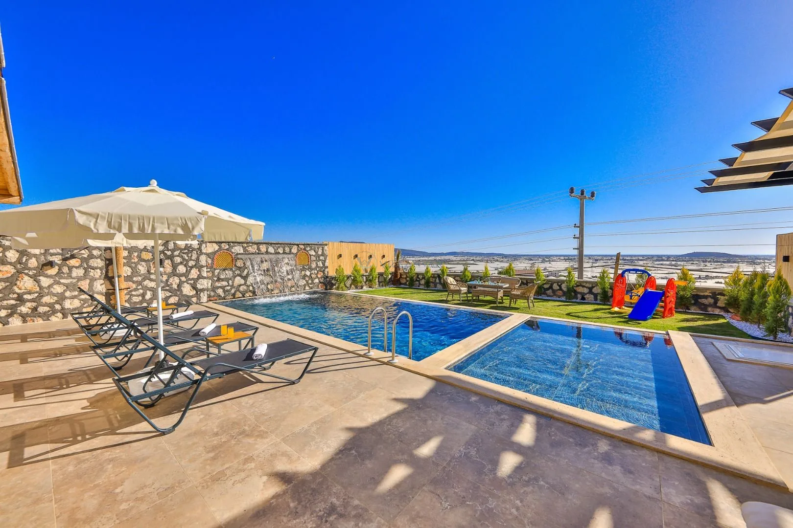 Villa Yildiz Çavdır