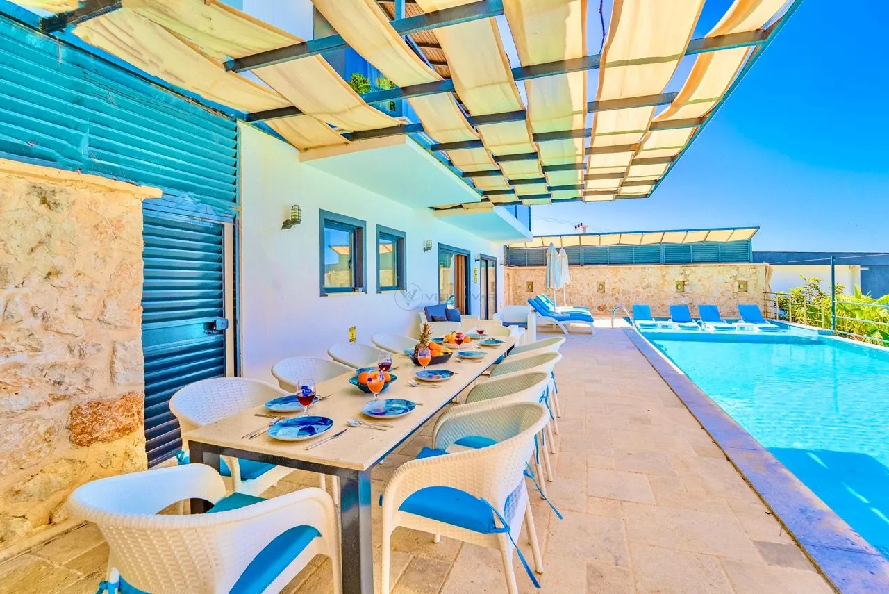 Villa Noble Retreat