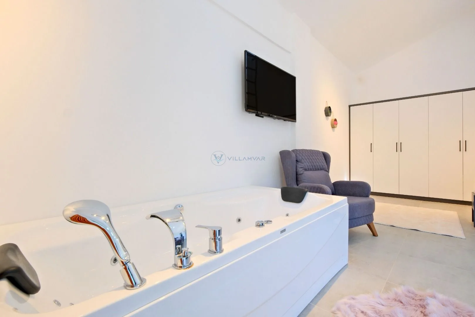 Villa Montis Duo