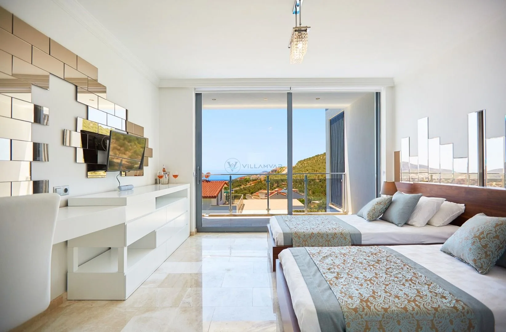 Villa Hope