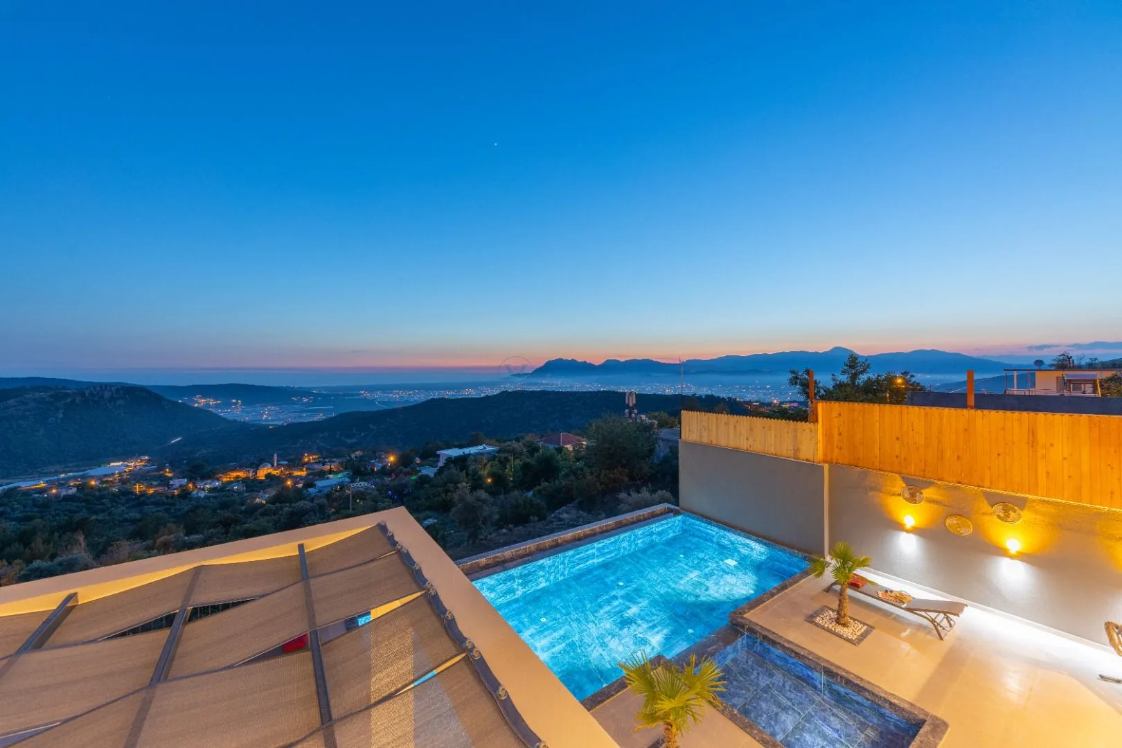 Villa Atılgan Deluxe