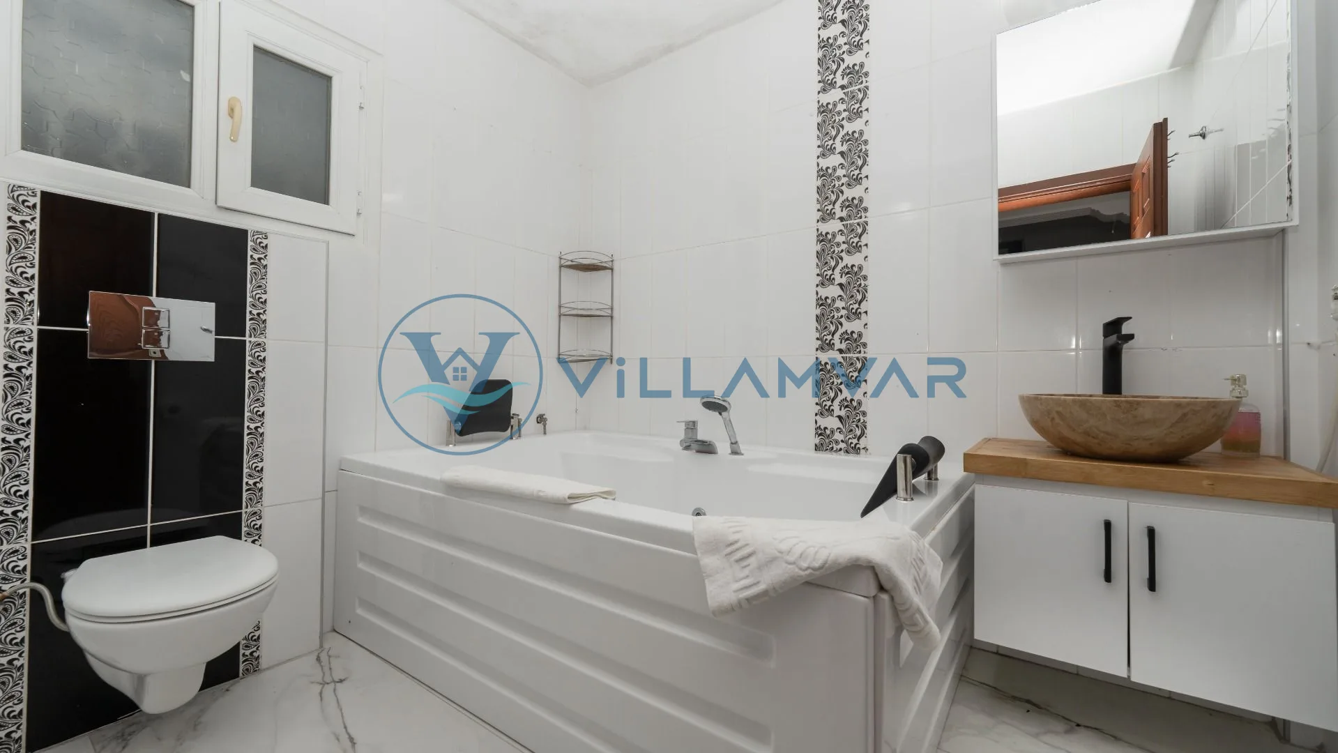 Villa Çağlayan