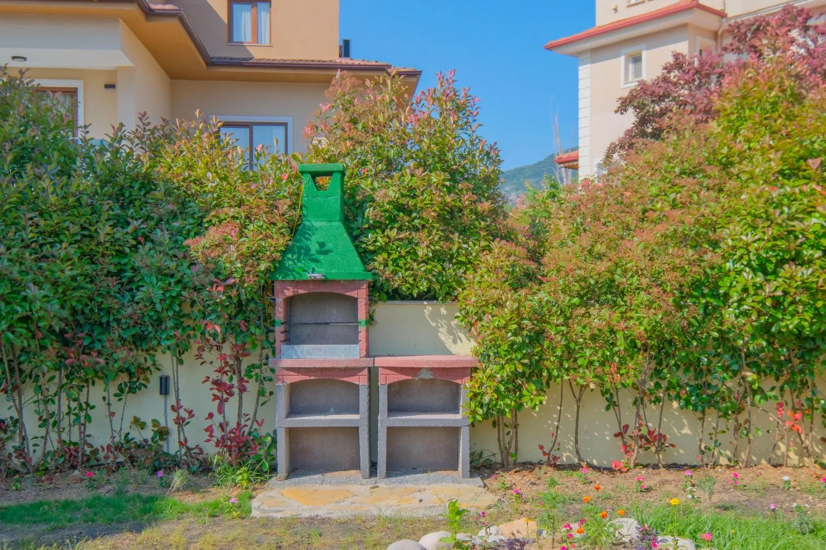 Villa Nature Bliss 6