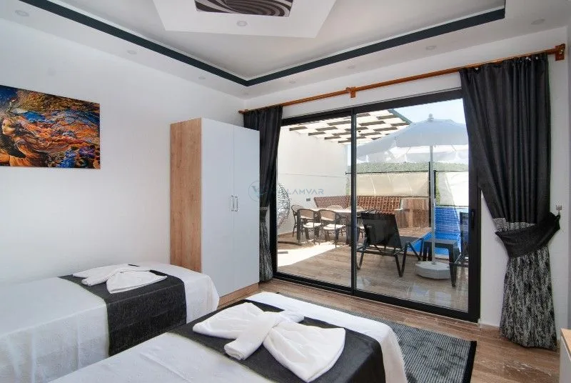 Villa Anemon 4