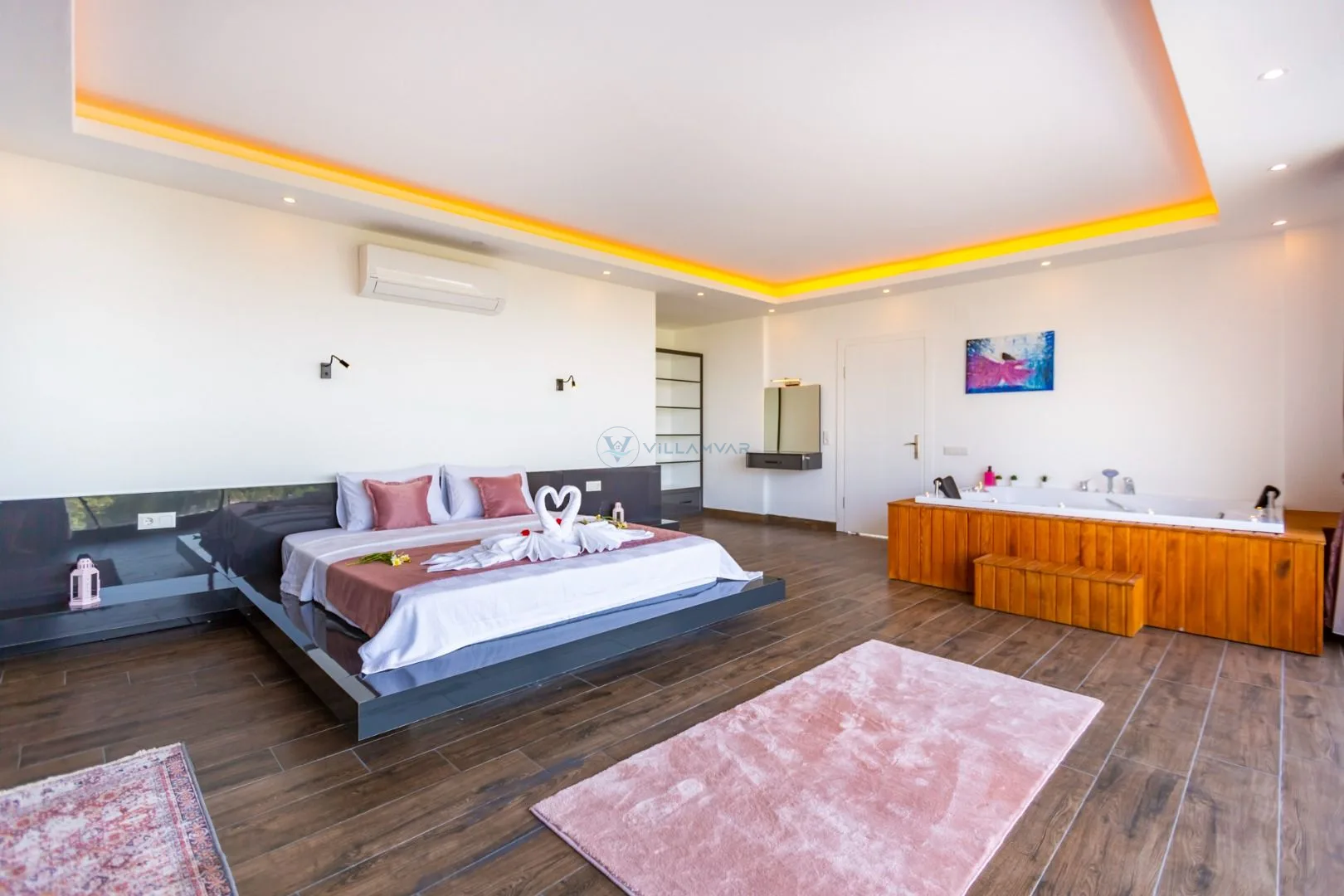 Villa Mia Premium