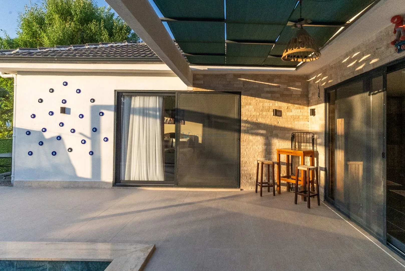 Villa Luxury Su