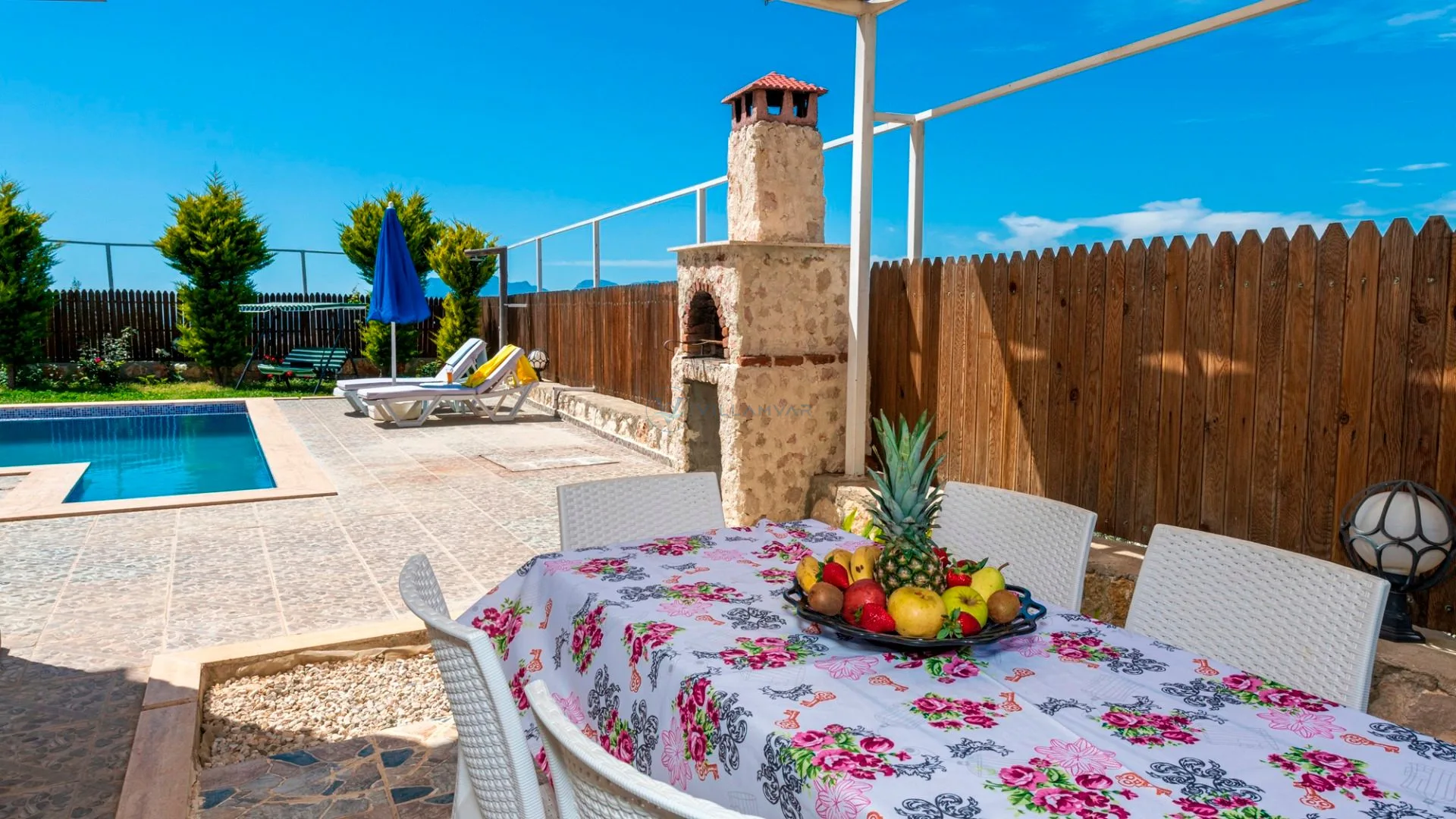 Villa Atılgan