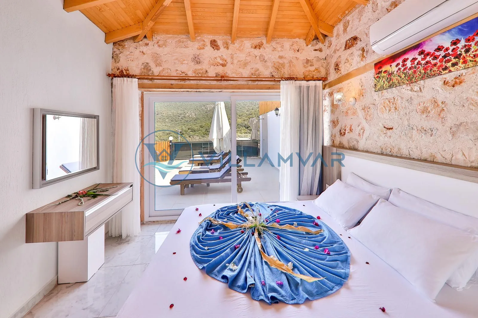 Arıkan Villa