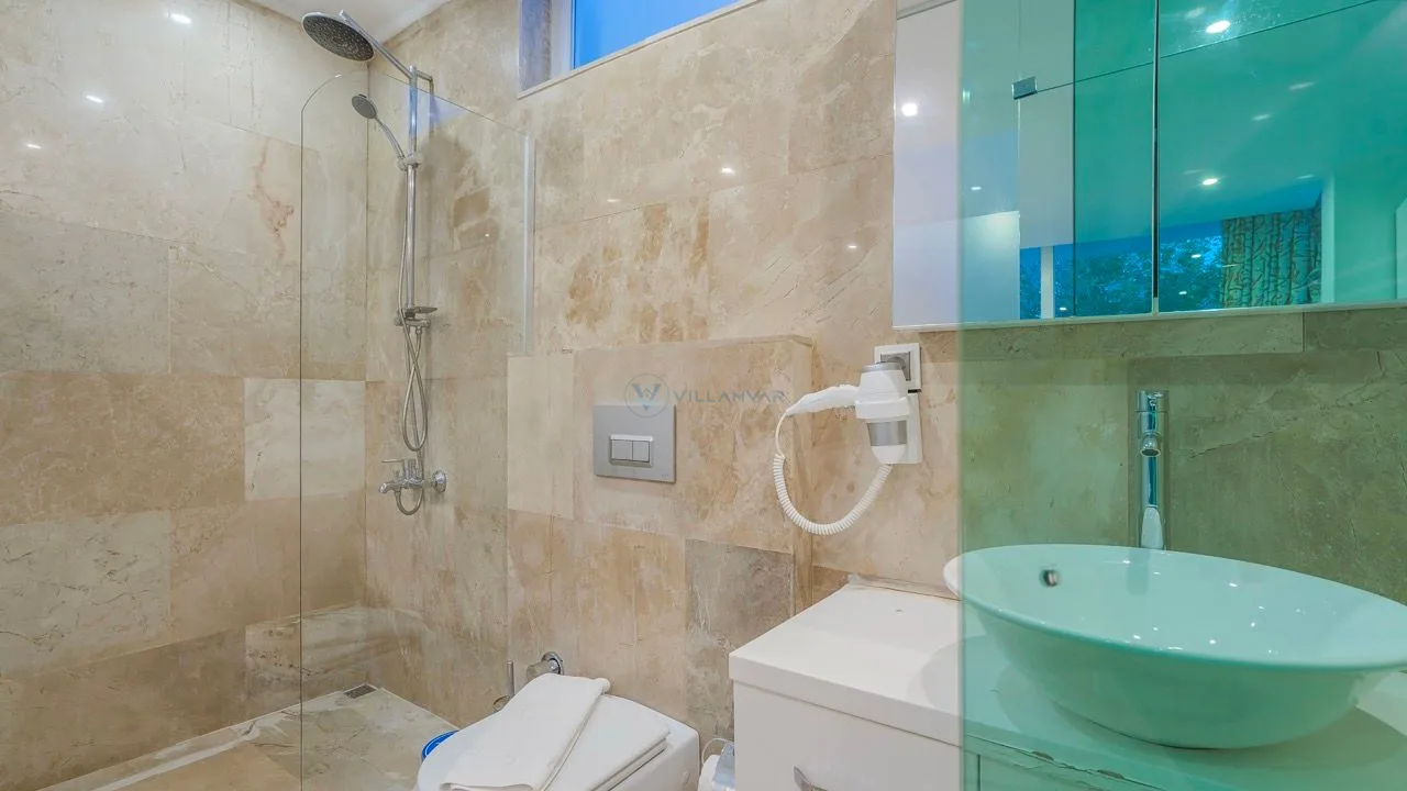 Villa Zeytouna