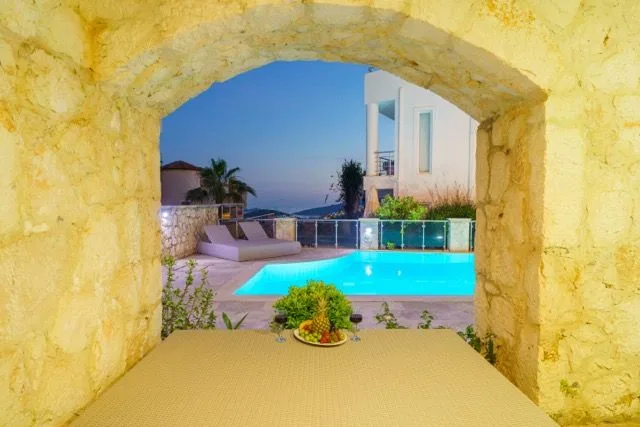 Villa Tarus Mara