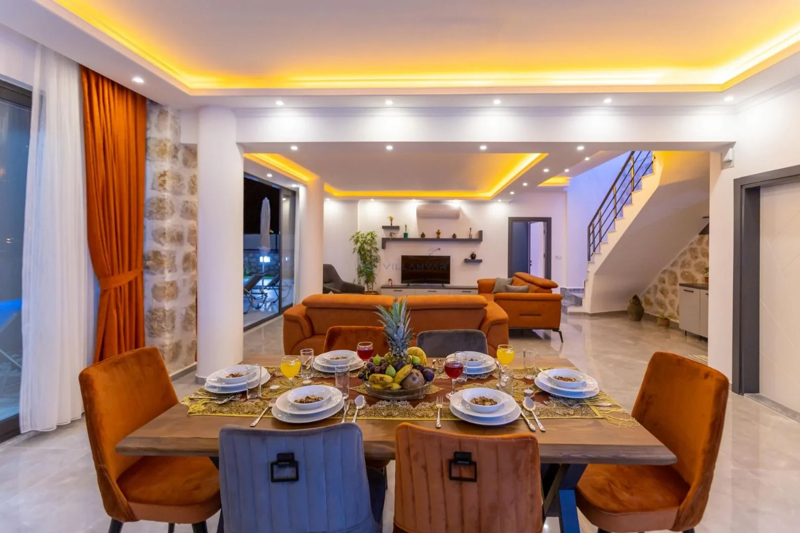 Villa Simenay
