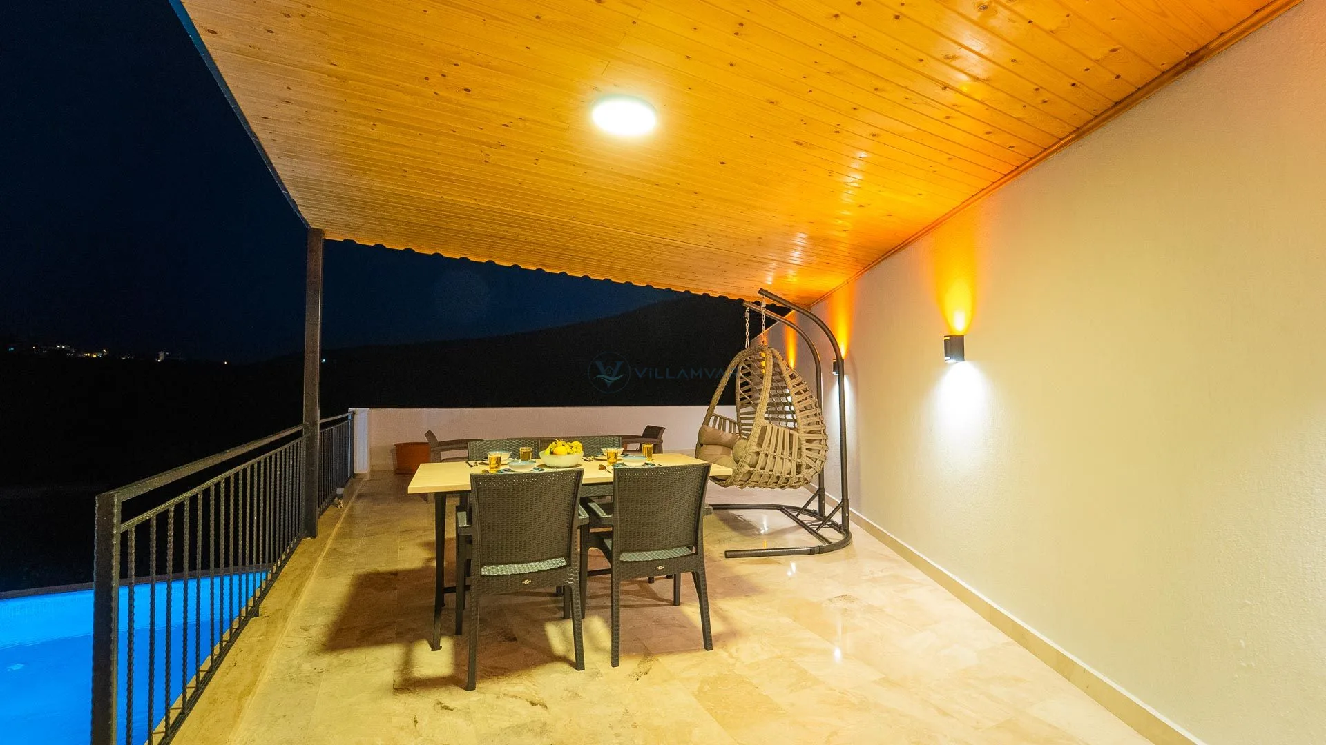 Villa Suyolu 2-