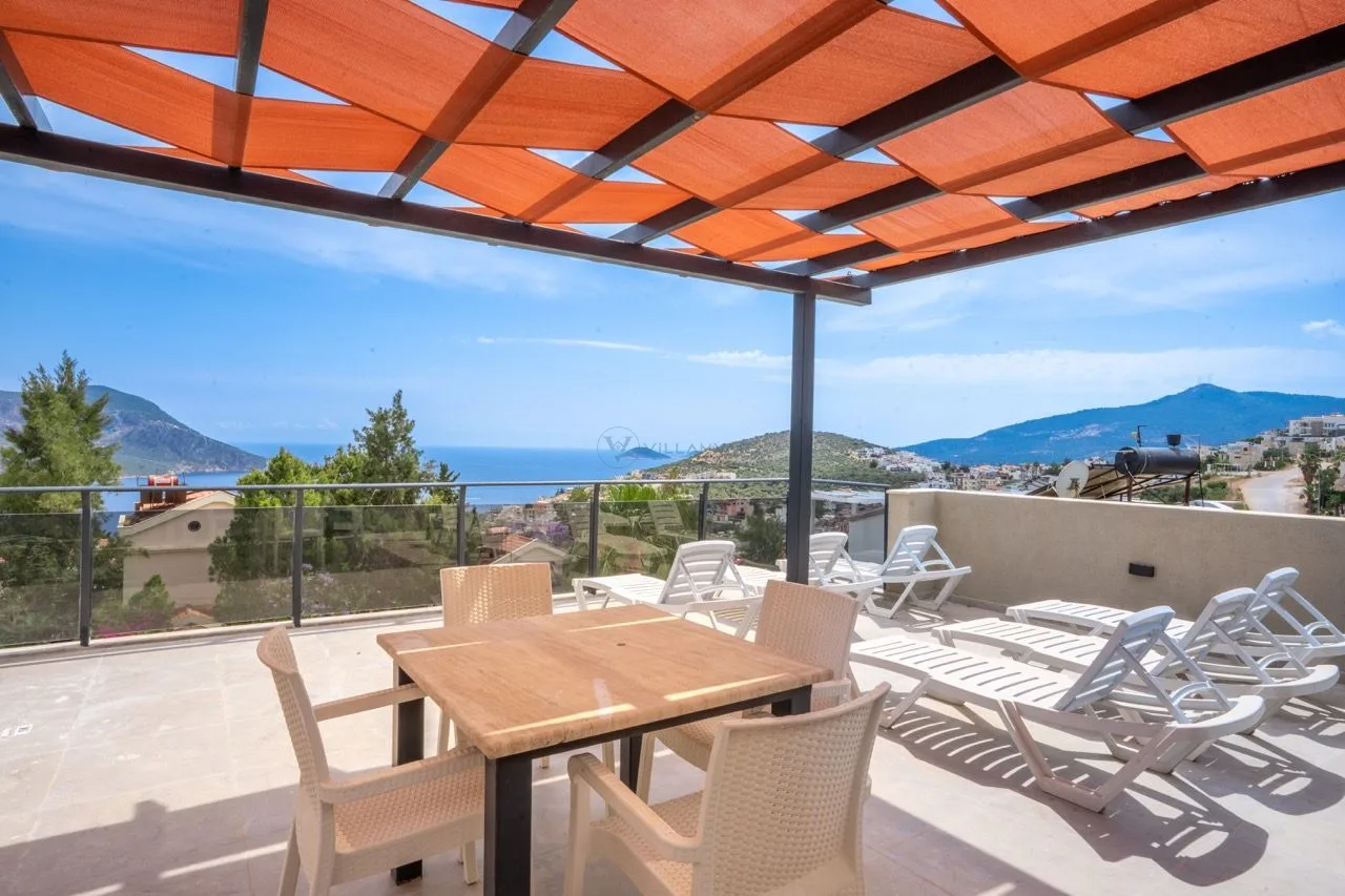 Villa Vistale Duo