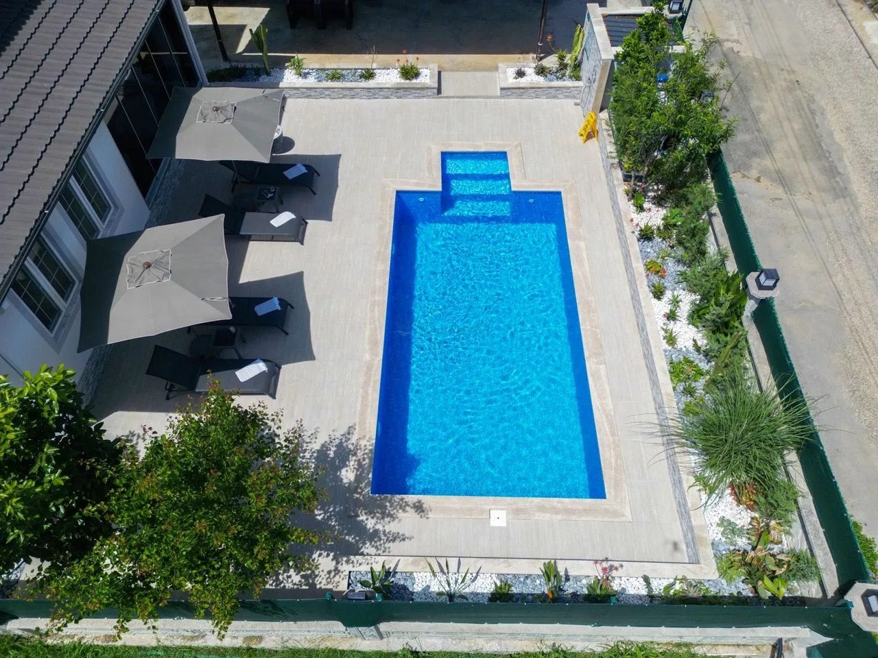 Villa Arlene