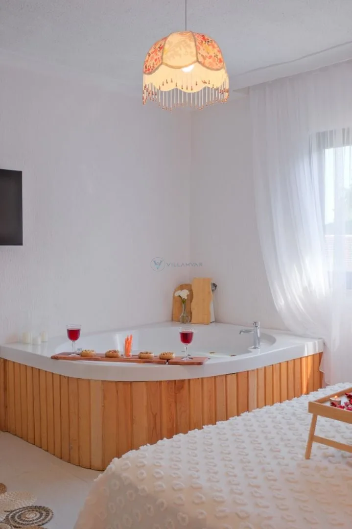 Villa Melodia