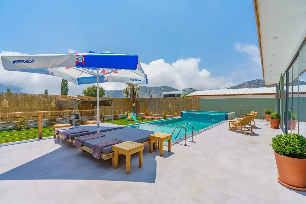 Villa Stay-2