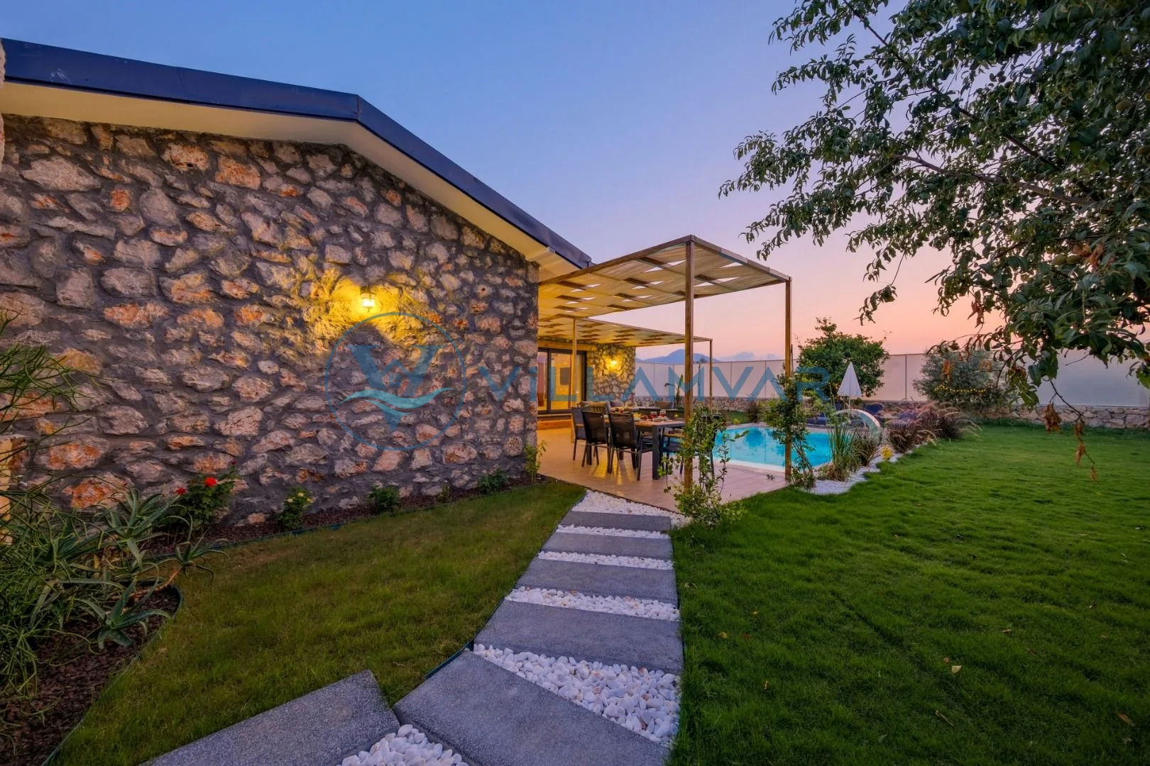 Villa İris