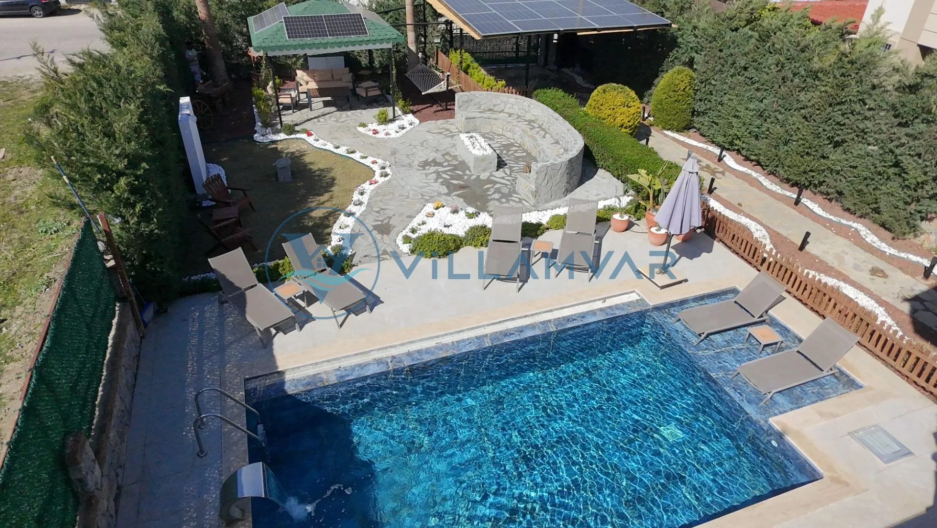 Villa Nazende