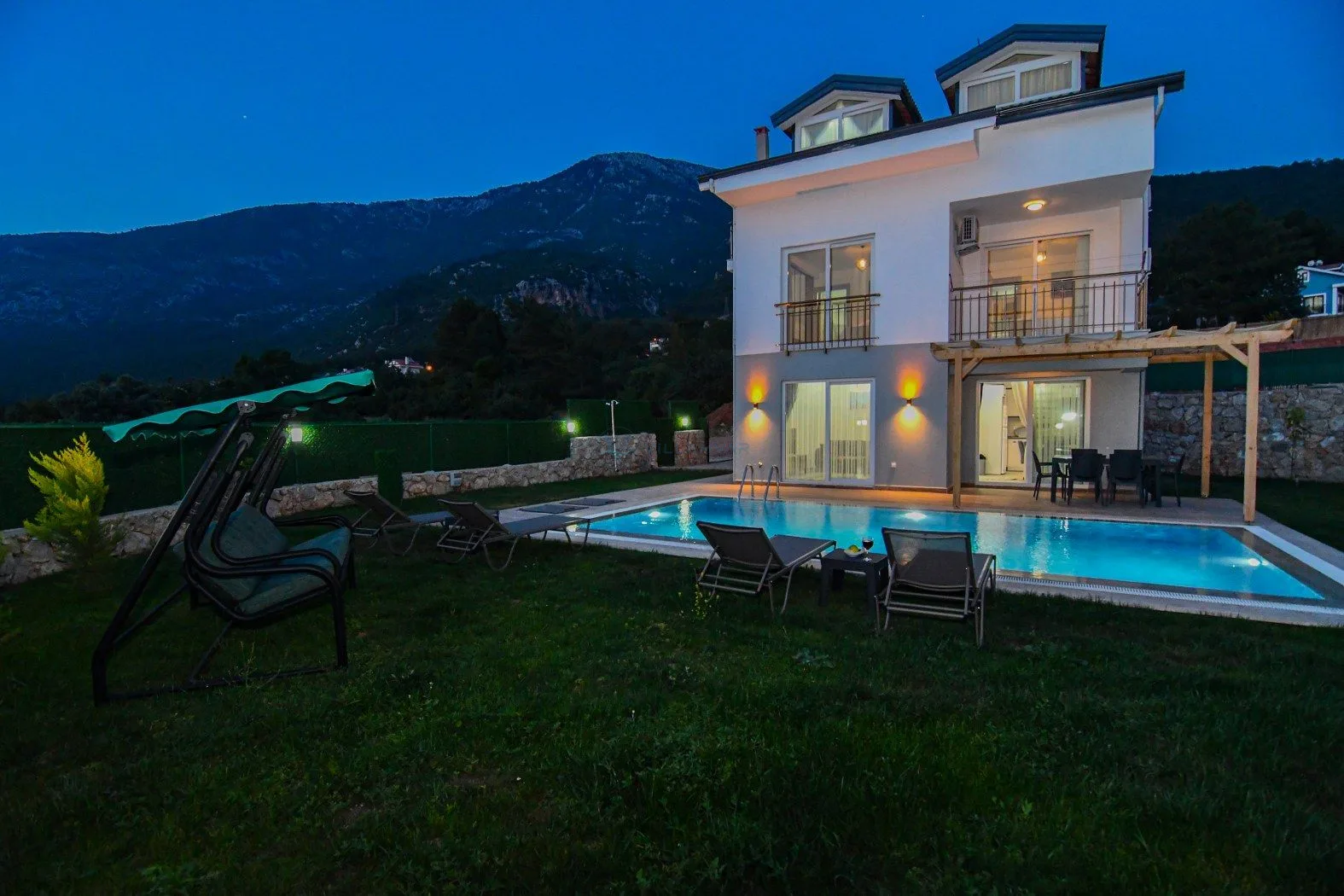 Villa Lüle