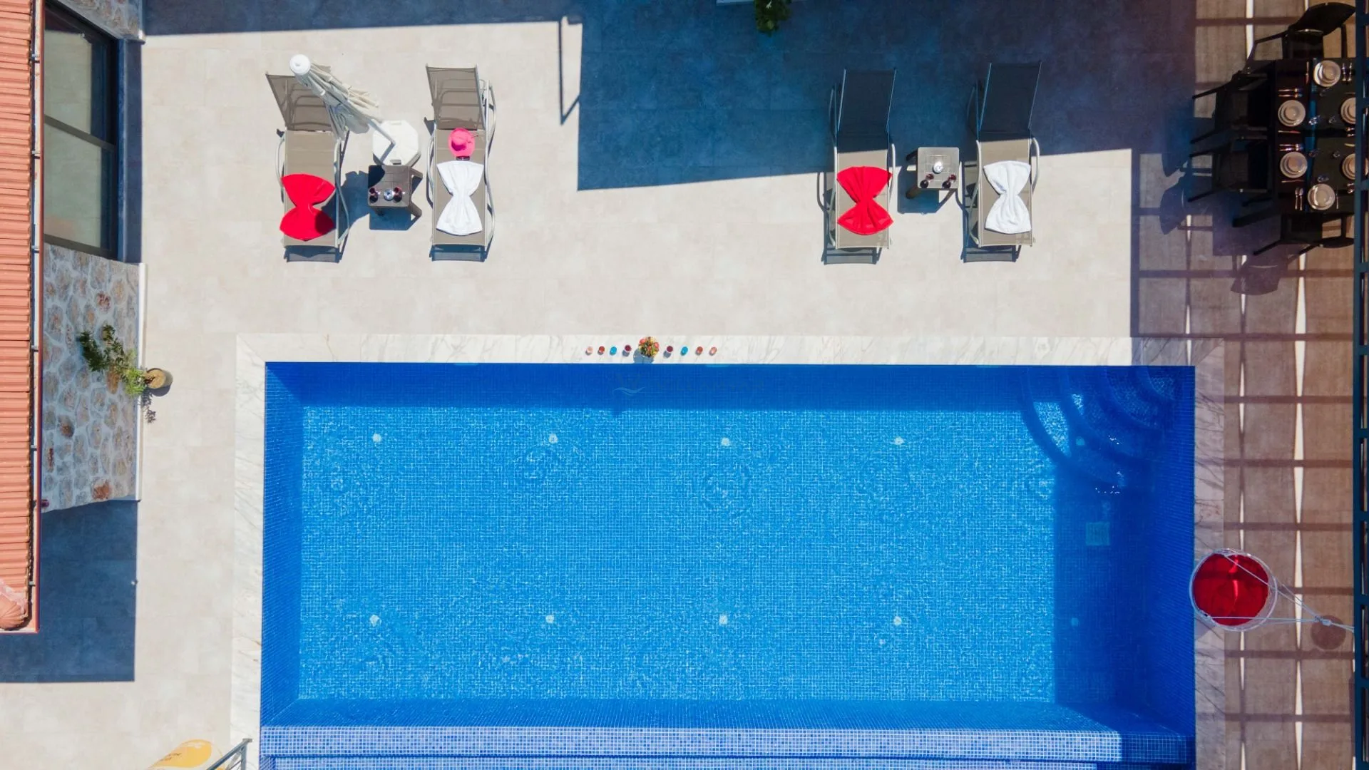 Villa İlyada