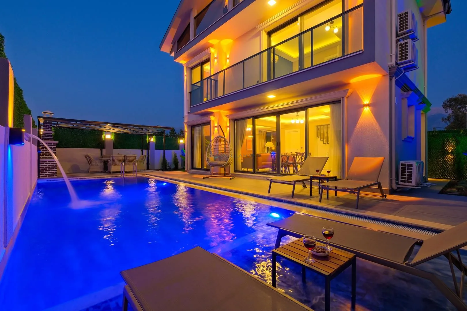 Villa Civciv