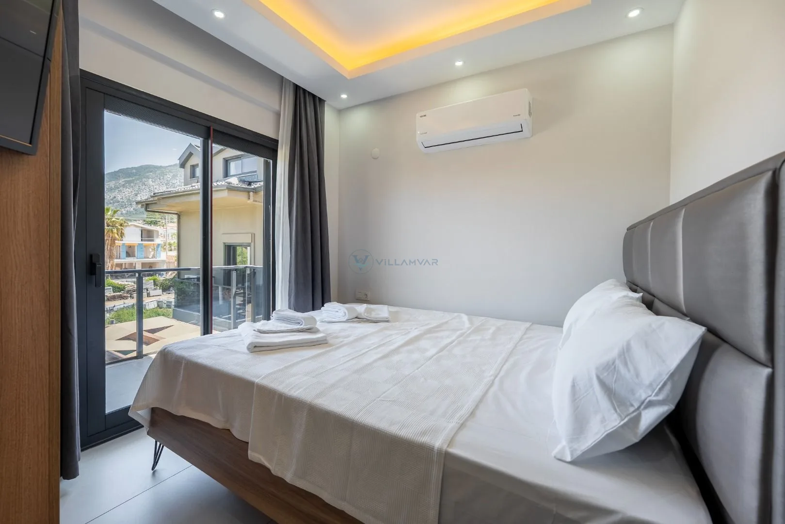 Villa Bulut Luxe