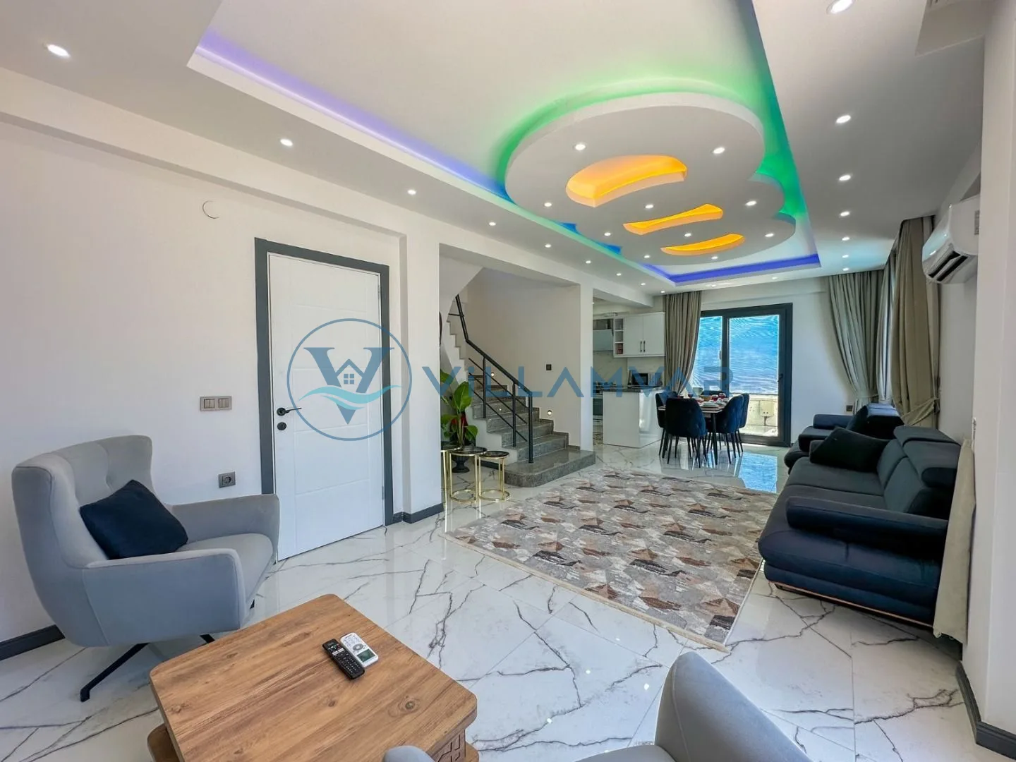 Villa Megira