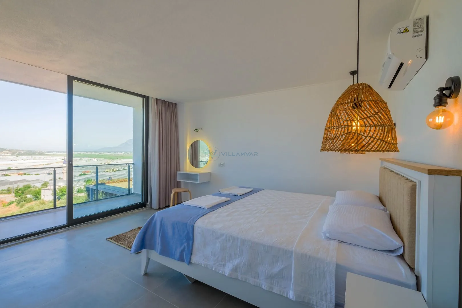 Villa Arina