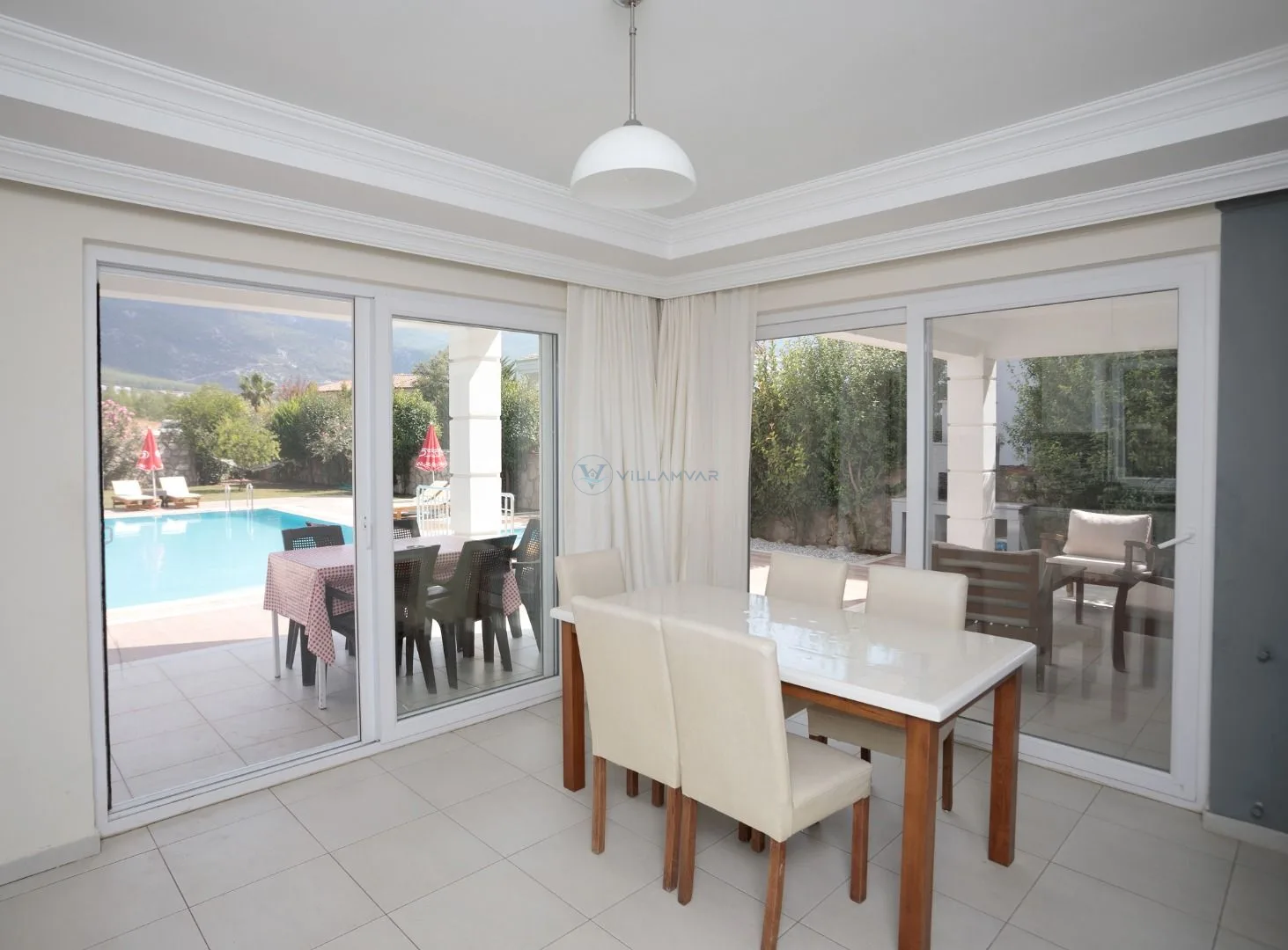 Villa Dera 2