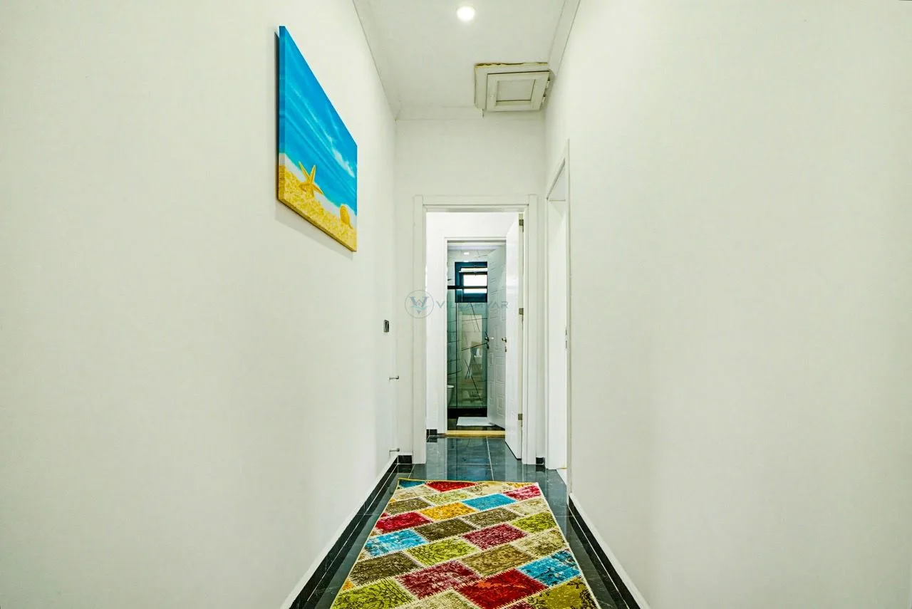 Villa Sierran