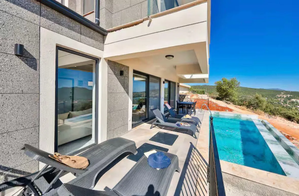 Villa Serenya