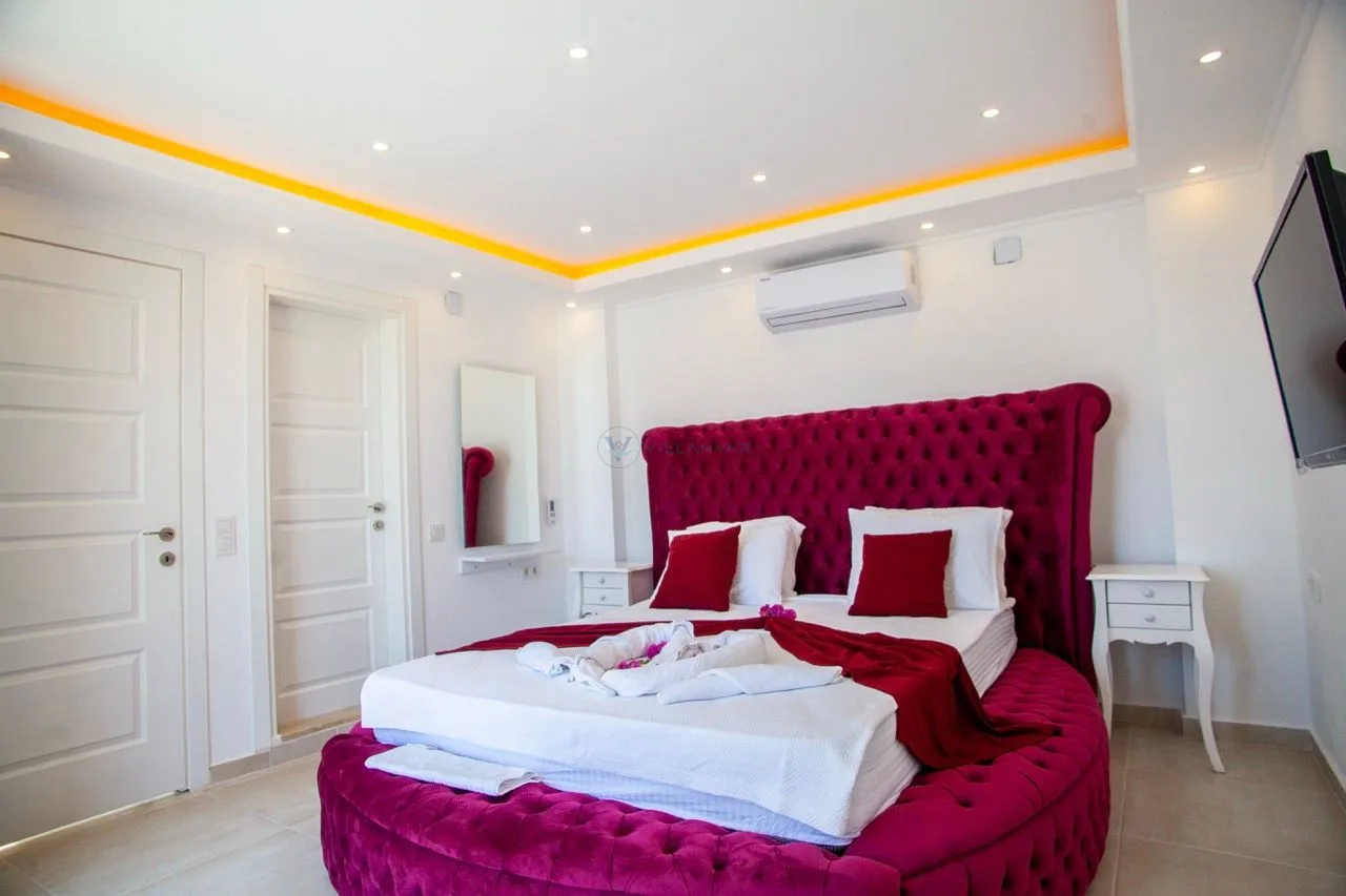 Villa Yıldız Ortaalan