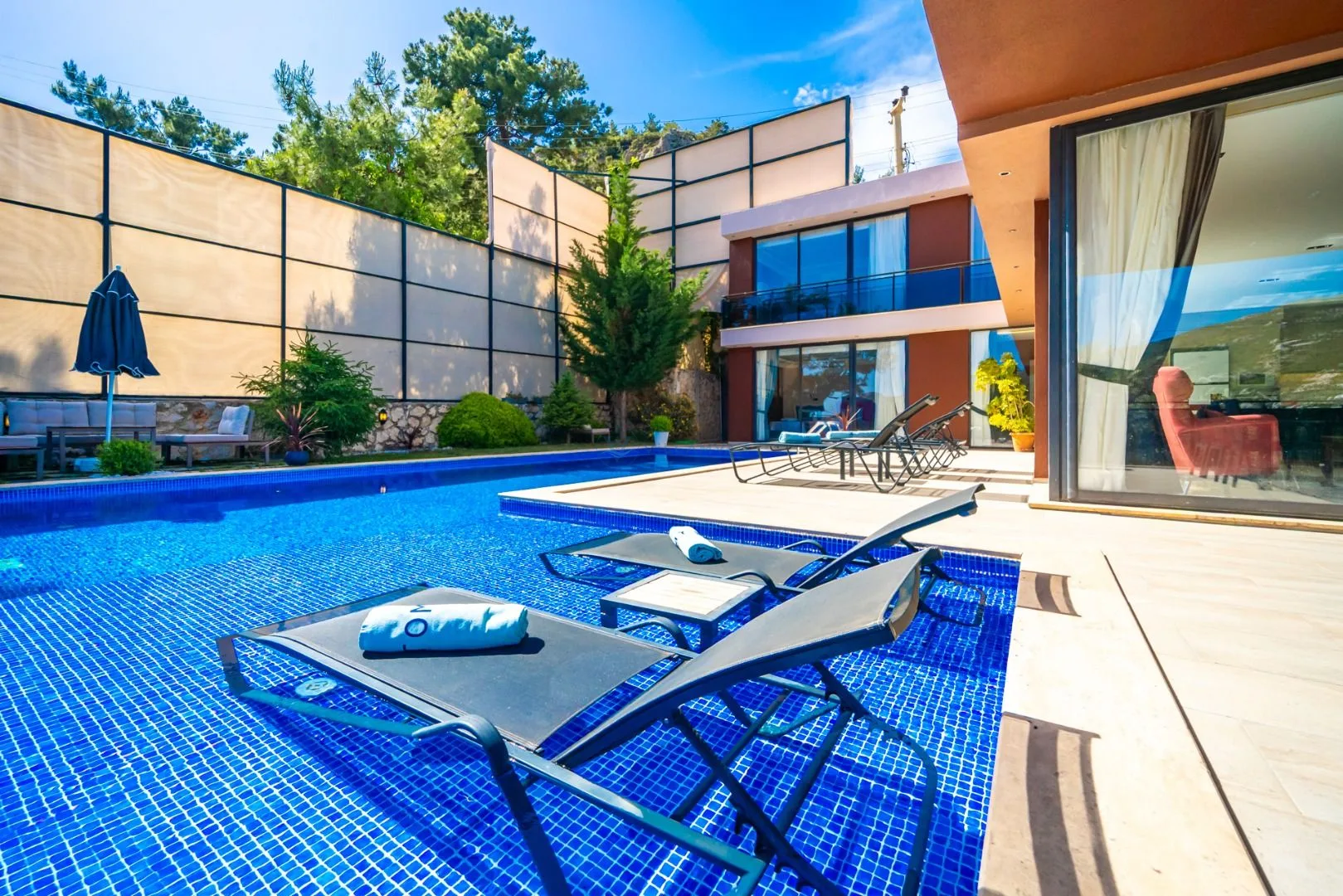Villa Eylül