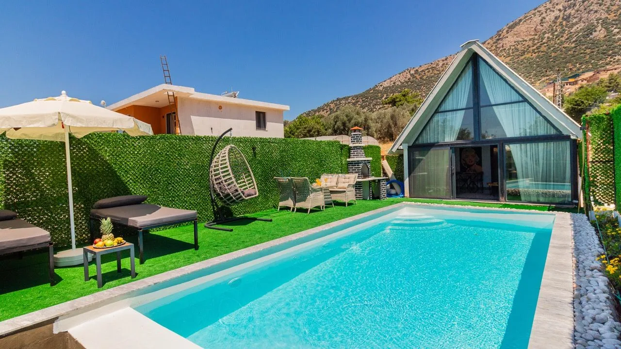 Villa Marilyn