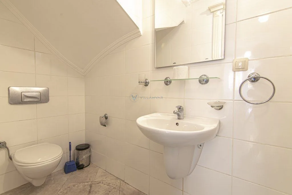 Villa Pearl 8 Denize Sıfır