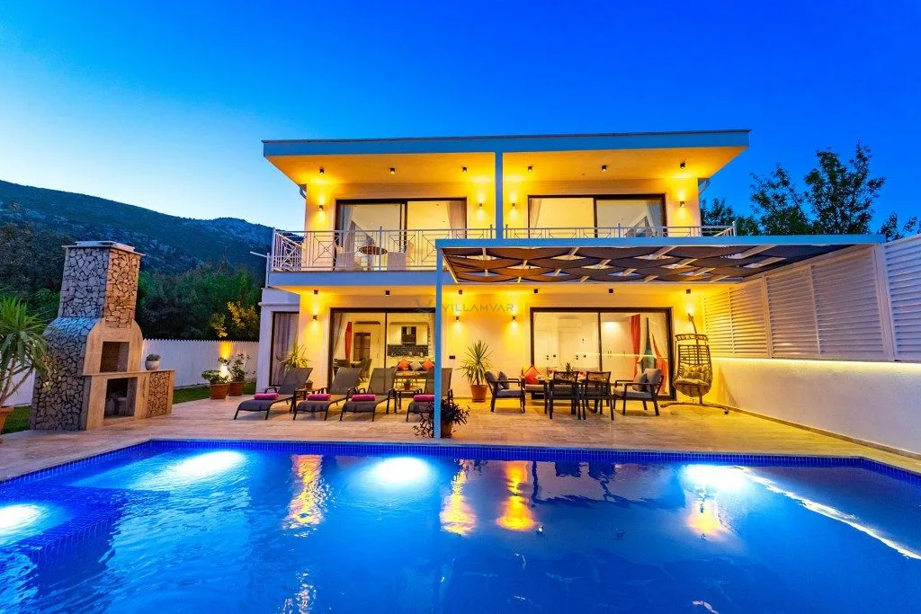 Villa Buğra