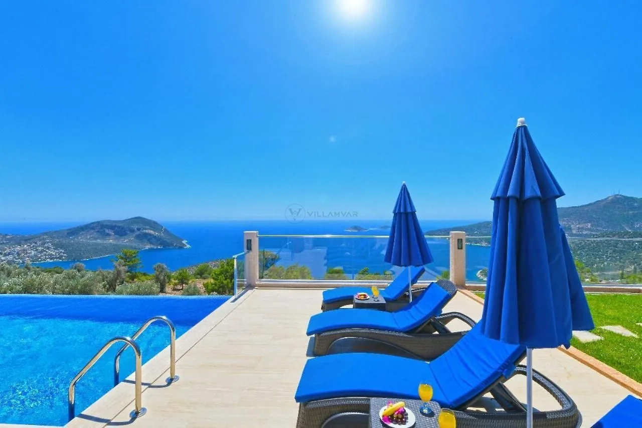 Villa Coton
