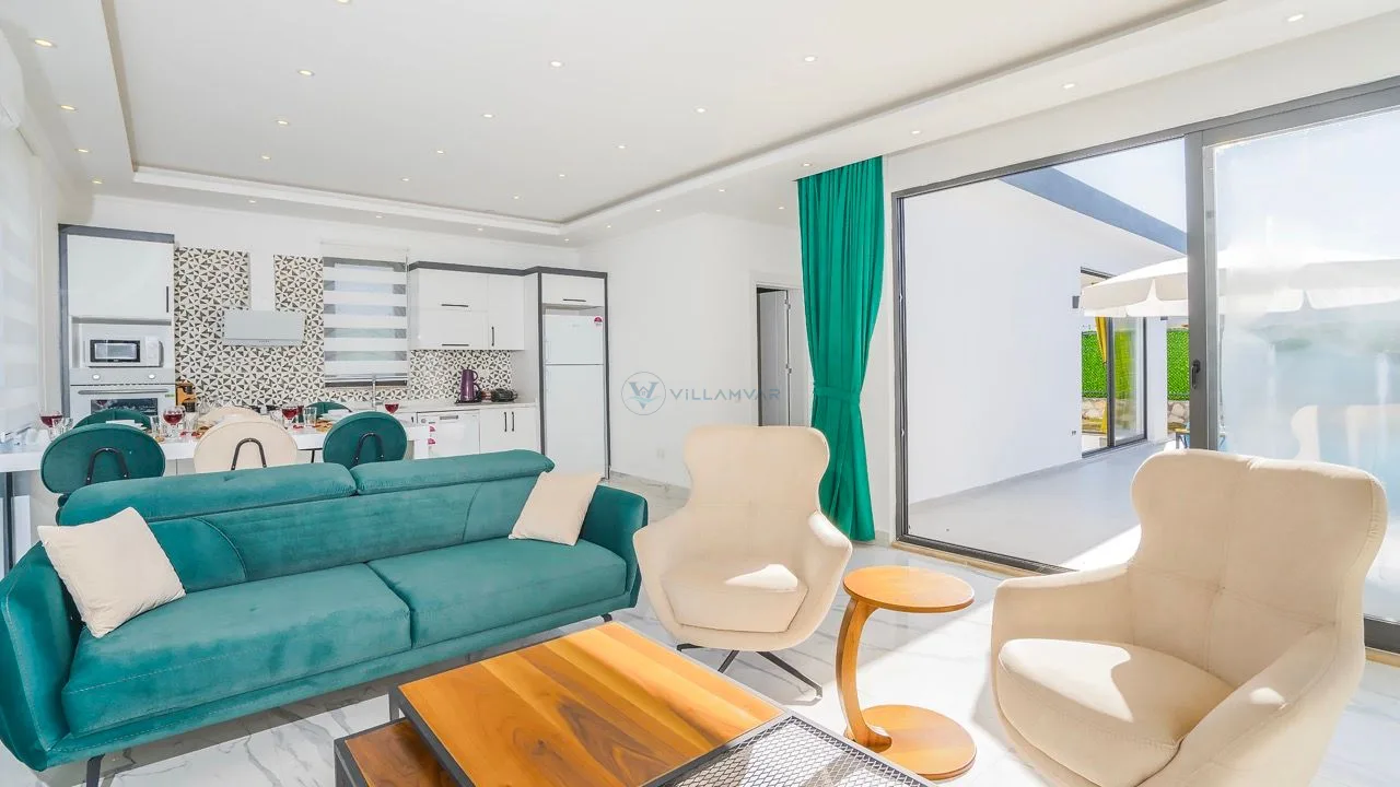 Villa Ortaç-3