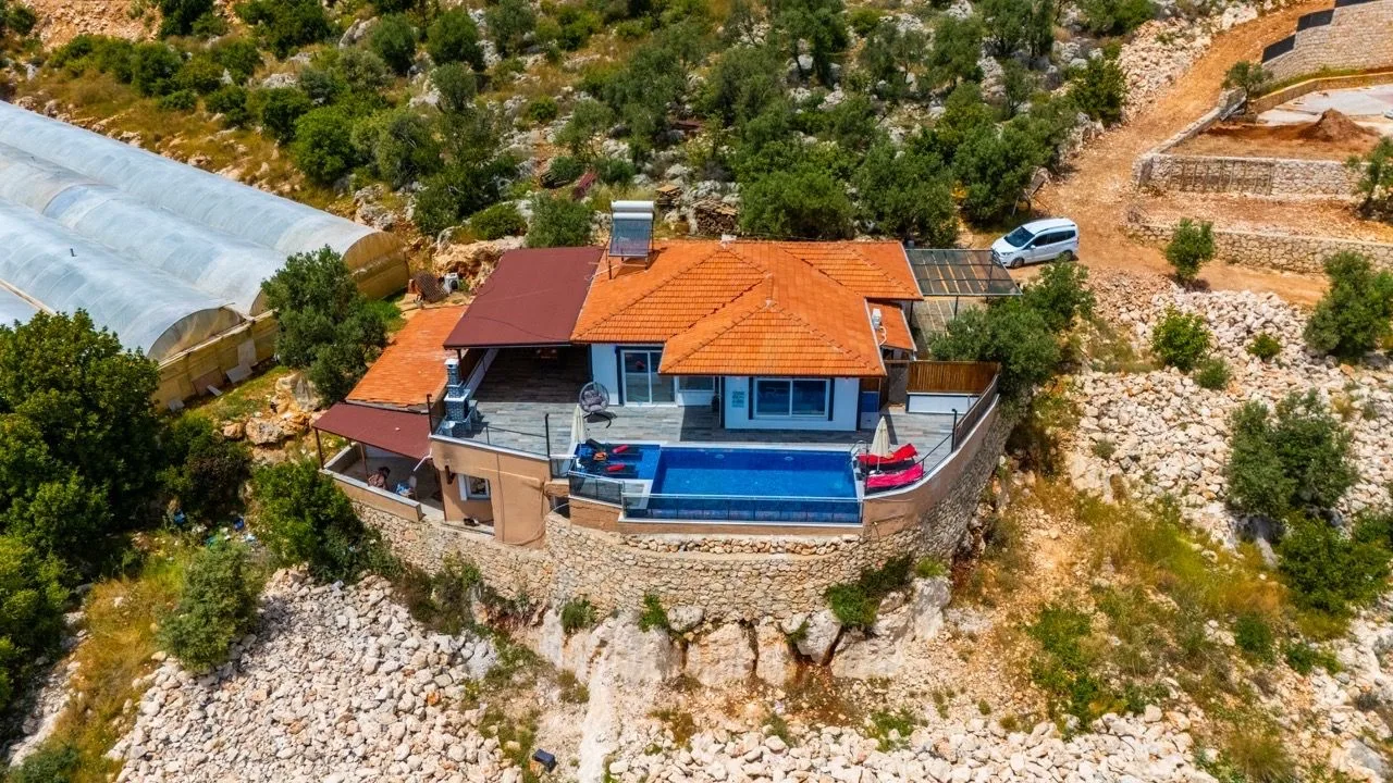 Villa Delight
