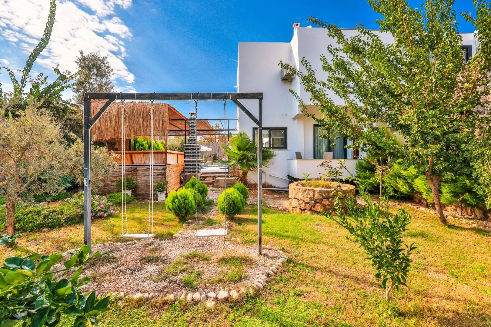 Villa Petunya