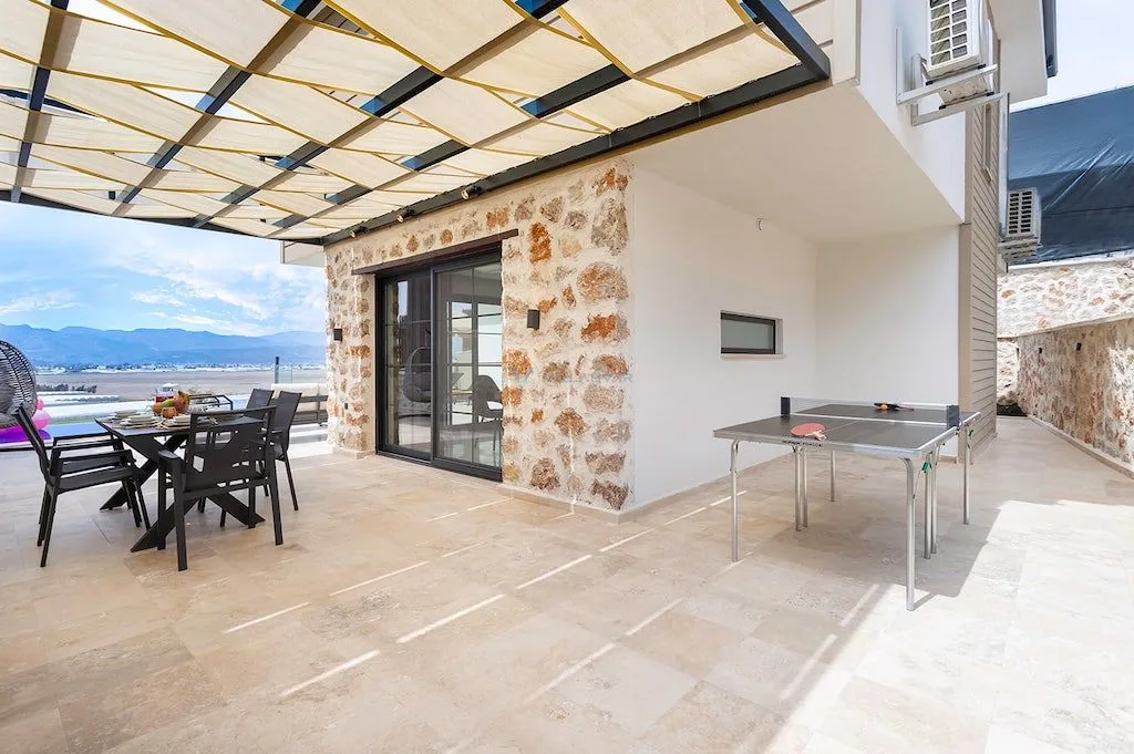 Villa Metehan Yeşilköy